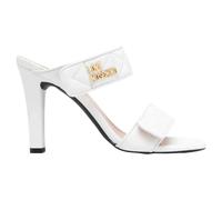Love Moschino - Heeled Mules - - Shoes - Donna - Bianco - 38 EU