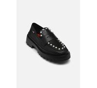 Love Moschino - HER LOVE JA10425G0L Nero - Mocassini 38 Nero