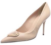 Love Moschino JA10139G1GIE0, Scarpe, Donna, Nude, 41 EU