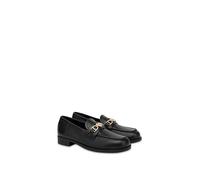 Love Moschino Ja10242g1nia0000, Scarpe con Lacci Donna