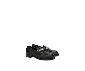 Love Moschino Ja10242g1nia0000, Scarpe con Lacci Donna