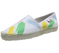 Love Moschino JA10402G1GIB1, Scarpe, Donna, Multicolore, 35 EU