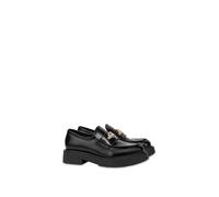 Love Moschino Ja10404g1njd0000, Scarpe con Lacci Donna