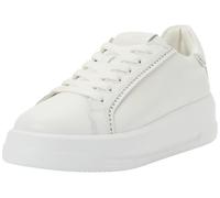 Love Moschino Ja15025g1oia0100, Scarpe con Lacci Donna