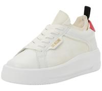 Love Moschino Ja15055g1oiz010b, Scarpe con Lacci Donna