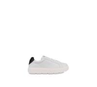 Love Moschino JA15174G1MIA310A, Sneaker Donna, Bianco, 39 EU