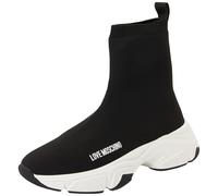 Love Moschino Ja15386g0niy8000, Scarpe da Ginnastica Donna