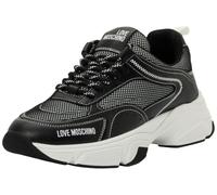 Love Moschino Ja15416g1oiq300a, Scarpe con Lacci Donna