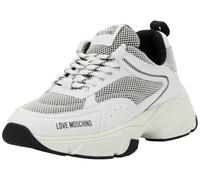 Love Moschino Ja15416g1oiq310a, Scarpe con Lacci Donna