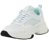 Love Moschino Ja15416g1oiq310c, Scarpe con Lacci Donna