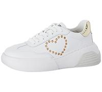 Love Moschino JA15865G0GIA6, Sneaker, Donna, Multicolore, 37 EU