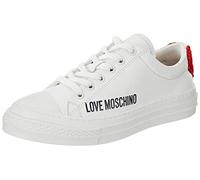 Love Moschino JA15914G0GIAR, Sneaker, Donna, Multicolore, 40 EU