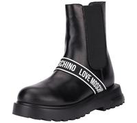 Love Moschino Ja24104g1l, Stivaletto Donna, Nero, 41 EU