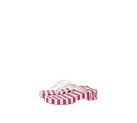 Love Moschino JA28244G0GI34, Infradito, Donna, Multicolore, 38 EU