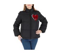 Love Moschino - Jacket - - Jackets - Donna - Nero - M