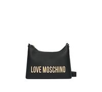 Love Moschino Bold Love Borsa a tracolla 27 cm black (TAS023080)