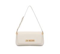 Borsa a spalla Lettering Logo 110 AVORIO