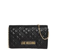 Love Moschino borsa a tracolla donna black