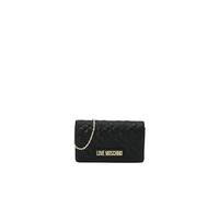 Borsa Love Moschino QUILTED PU Nero UNICA