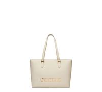 Love Moschino JC4190PP1MKD0110, Shopping Donna, Avorio, Unica