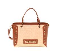 LOVE MOSCHINO JC4276PP0M KW1 BORSA IN RAFIA