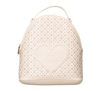 Love Moschino - Jc4293Pp0Okk0 Backpack - - Bags - Donna - Bianco - ONE SIZE