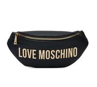 Love Moschino Lettering marsupio Donna UNI