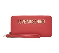 Love Moschino Lettering portafoglio donna in ecopelle grande Donna UNI