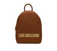 Love Moschino Lettering zaino Donna UNI
