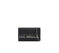 Love Moschino - LM Bag - -Bags -Donna -Nero -ONE SIZE