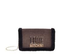 LOVE MOSCHINO LM JC4388PP0NKH100A BORSA MORBIDA