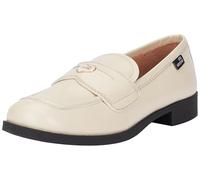 Love Moschino, Loafers Donna, Latte, 39 EU