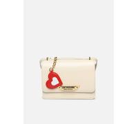Love Moschino - MADE WITH LOVE JC4139PP1L Bianco - Borse T.U Bianco