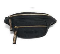 Love Moschino, Marsupio Donna, Nero, Unica