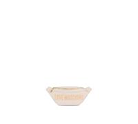Love Moschino MARSUPIO PU GRS AVORIO