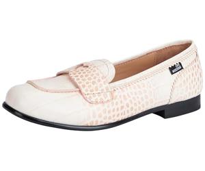 Love Moschino Mocassini Donna, Rosa, 36 EU