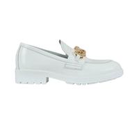 Love Moschino - Mocassini - - Shoes - Donna - Bianco - 38 EU