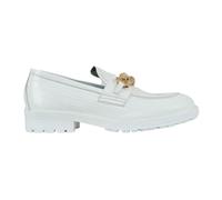 Love Moschino - Mocassini - - Shoes - Donna - Bianco - 39 EU