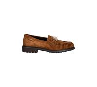 Love Moschino - Mocassini - - Shoes - Donna - Marrone - 38 EU
