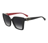 Love Moschino MOL067/S 807/9O, Nero, Acetate, Donne occhiali da sole 54