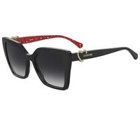 Moschino MOL067/S 807/9O Occhiali da sole Grigio Sfumato