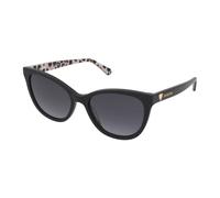 Occhiali da Sole MOSCHINO LOVE MOL072/S 7RM PATTERN BLACK 54/18/140 Donna