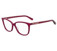 Love Moschino Mol546/Tn Occhiali Bambine e ragazze (Pacco da 1)