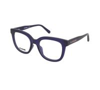 Love Moschino MOL605/TN PJP, Blu, Propionate, Unisex occhiali 48