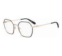 Montatura MOSCHINO LOVE MOL614 2M2 BLACK GOLD 52/19/140 Donna