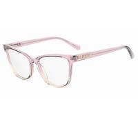 Montatura MOSCHINO LOVE MOL615 35J PINK 54/15/140 Donna