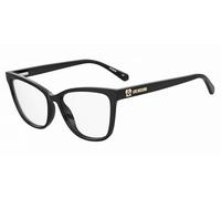 Montatura Moschino Love MOL615 Black 54/15/140 Donna