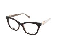 Love Moschino MOL621 9VO, Avana, Acetate, Donne occhiali 52