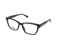 Love Moschino MOL629/TN 807, Nero, Propionate, Unisex occhiali 51