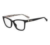 Montatura MOSCHINO LOVE MOL632 7RM PATTERN BLACK 54/16/140 Donna